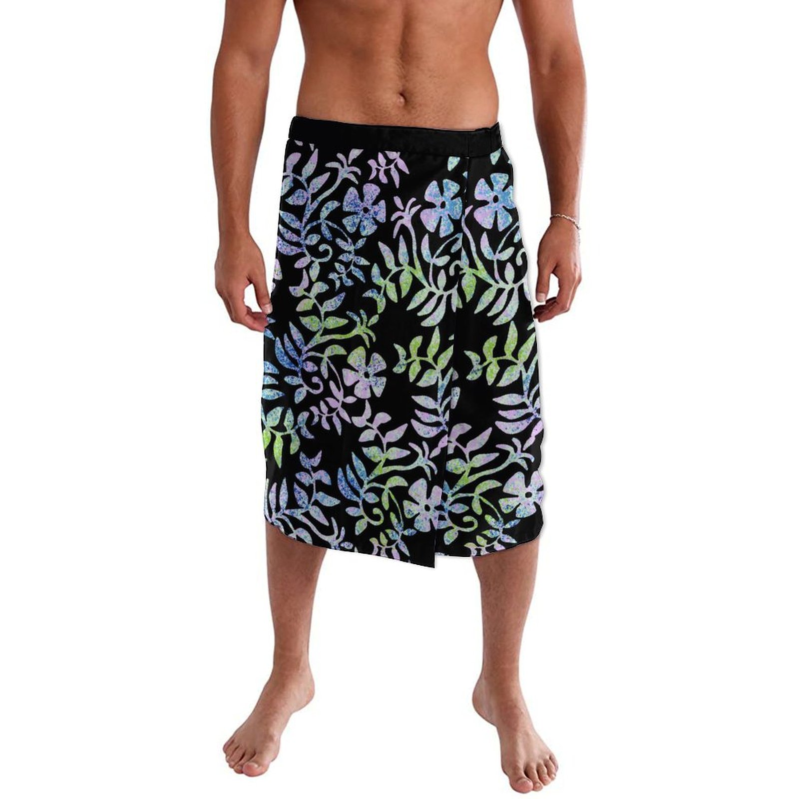 High Quality Polynesian Design - огляд і ціна Sarong Men Wrap