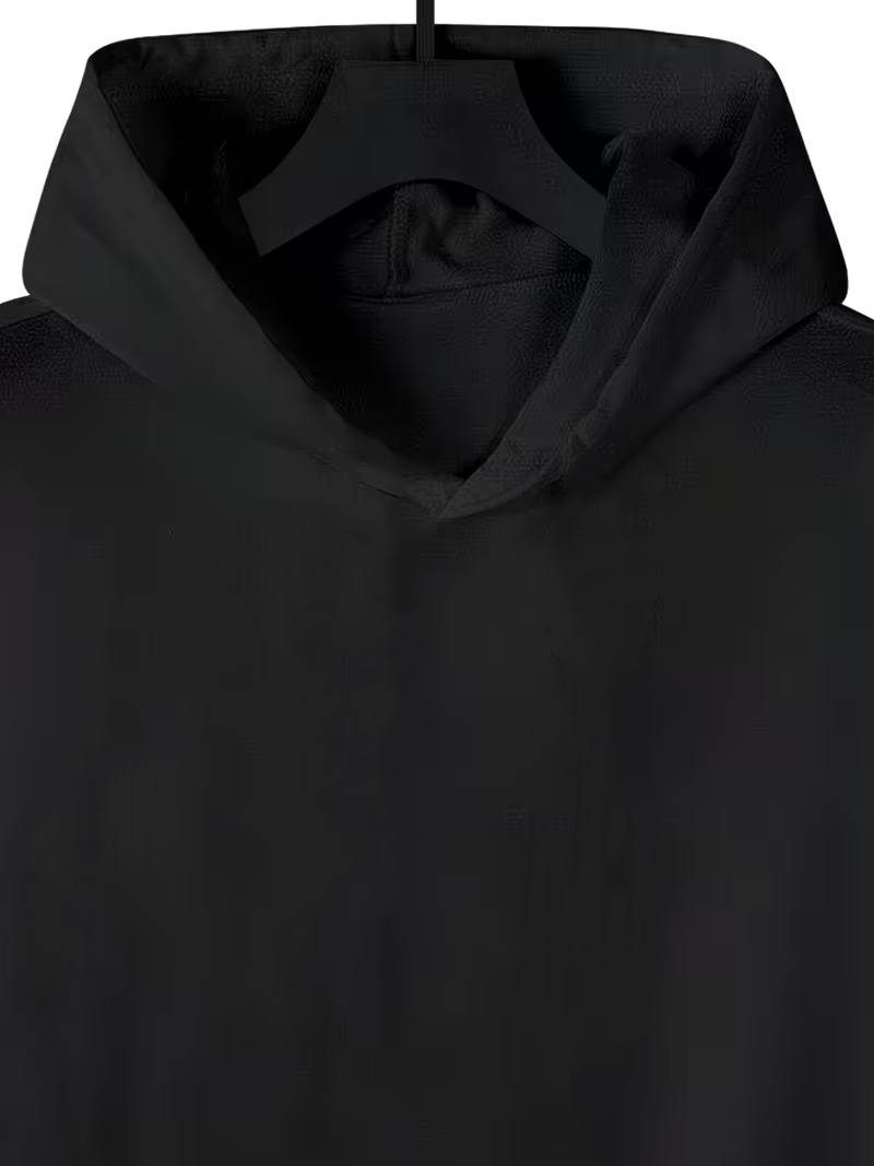 Men Sleeveless Hooded Tank Top - огляд і ціна Tank Top Muscle