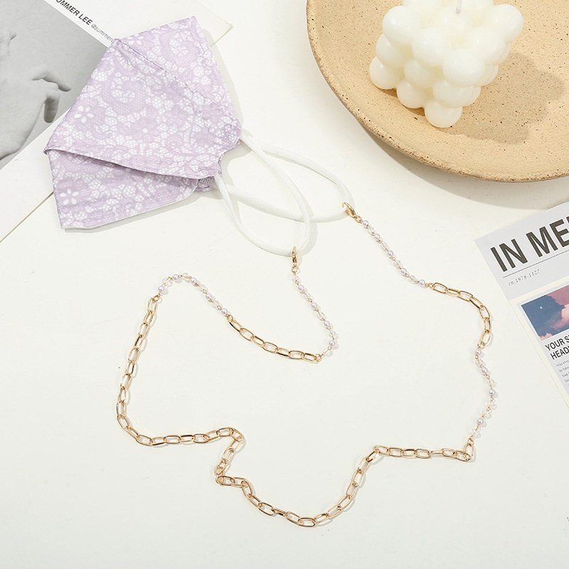 1pc Bat Glasses Chain Goth Sun - огляд і ціна Sunglass Retainer Cord