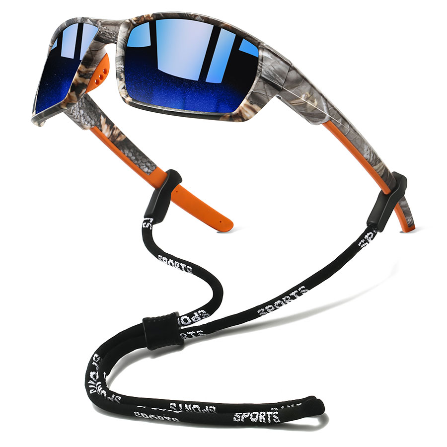 Unisex Fashion Sunglasses with - огляд і ціна Sunglass Retainer Cord