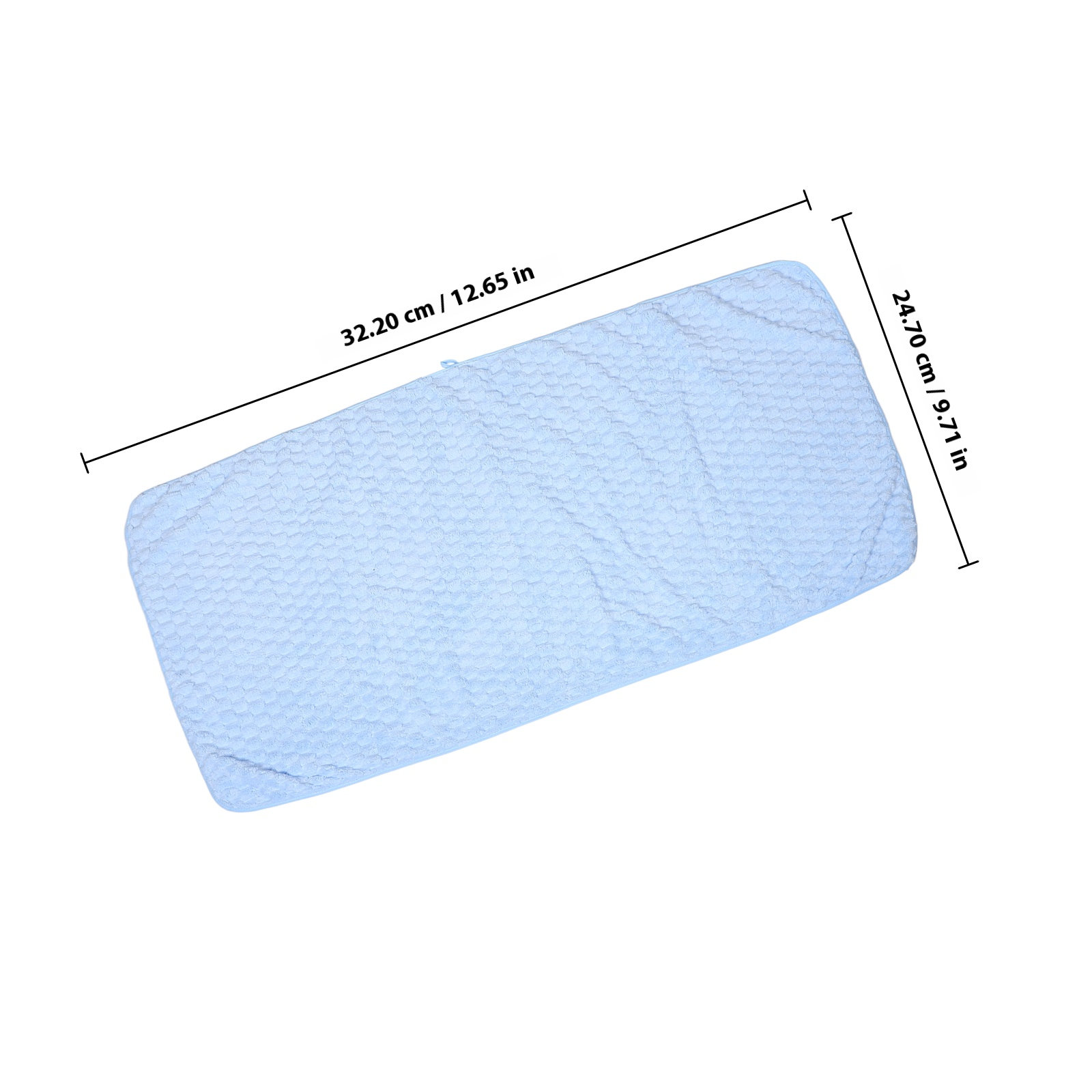 Large Bath Sheet Coral Fleece  - огляд і ціна Beach Towel Large