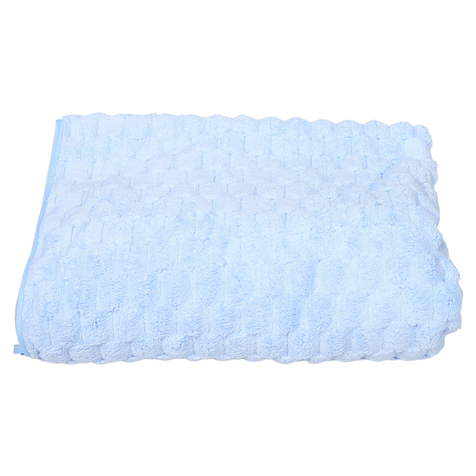 Large Bath Sheet Coral Fleece  - огляд і ціна Beach Towel Large