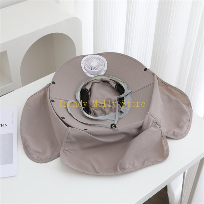 N5KB Multifunctional Outdoor H - огляд і ціна Packable Hat Nylon