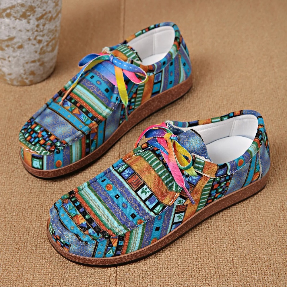 2026 Women Shoes NewWomen's Ca - огляд і ціна Espadrille Slip On