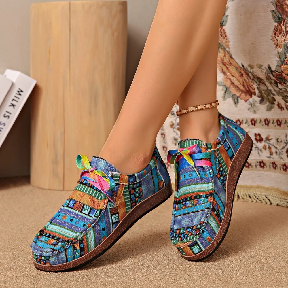 2026 Women Shoes NewWomen's Ca - огляд і ціна Espadrille Slip On