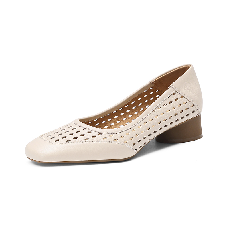 2026 New Fashion Women's Summe - огляд і ціна Casual Sandal Leather