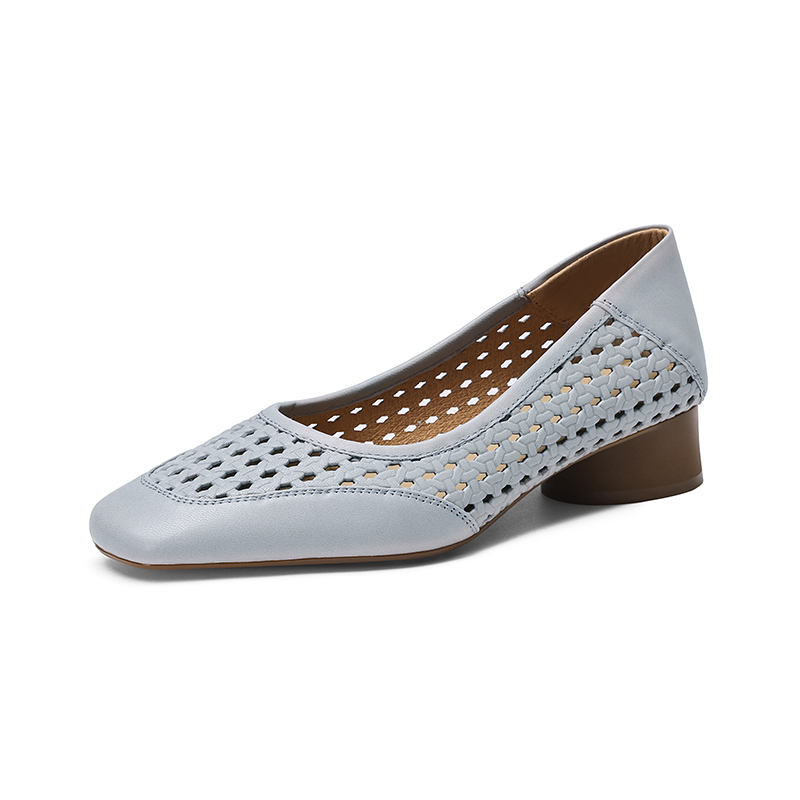 2026 New Fashion Women's Summe - огляд і ціна Casual Sandal Leather