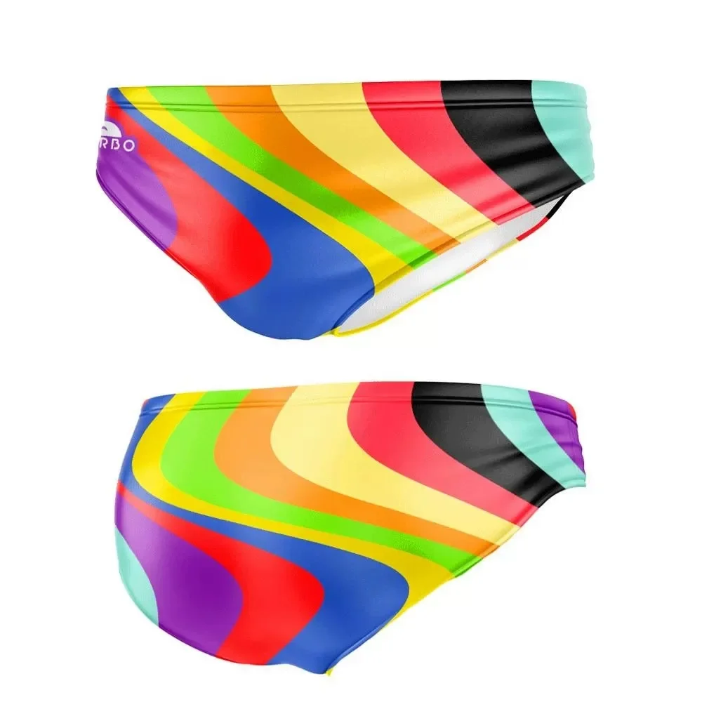 Men Summer Sexy Briefs Swimmin - огляд і ціна Swim Trunk Quick Dry