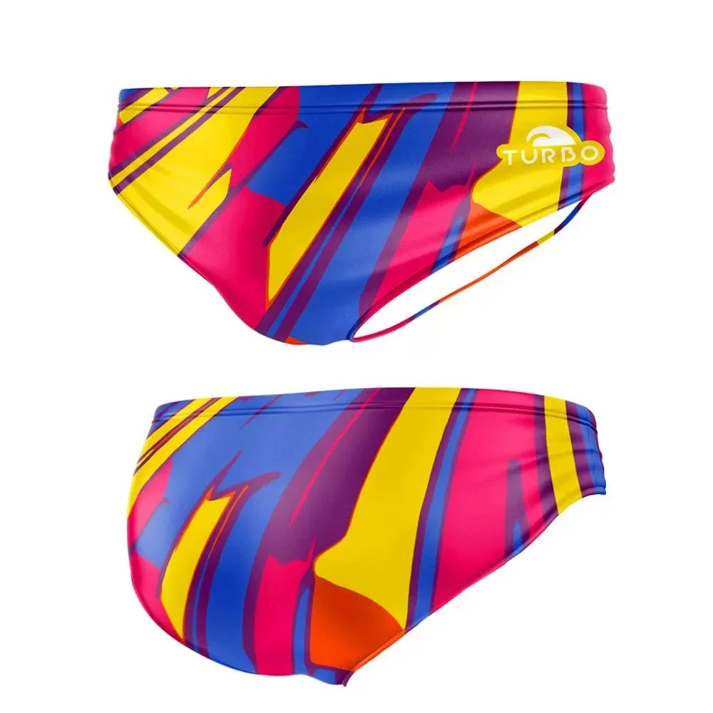 Men Summer Sexy Briefs Swimmin - огляд і ціна Swim Trunk Quick Dry