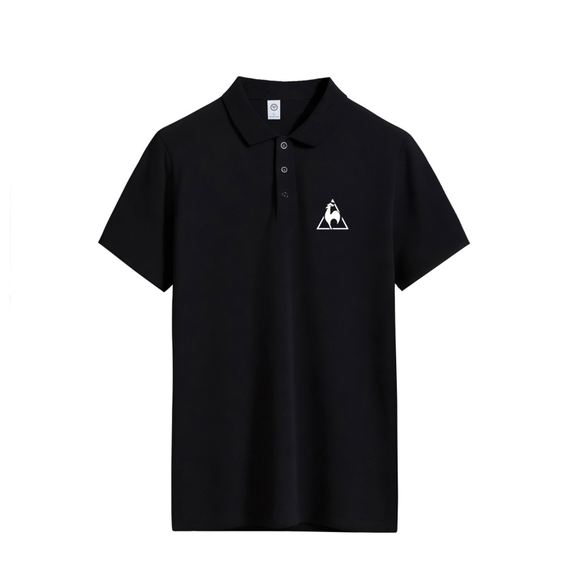 2026 Summer Men's Pique Cotton - огляд і ціна Polo Shirt Pique