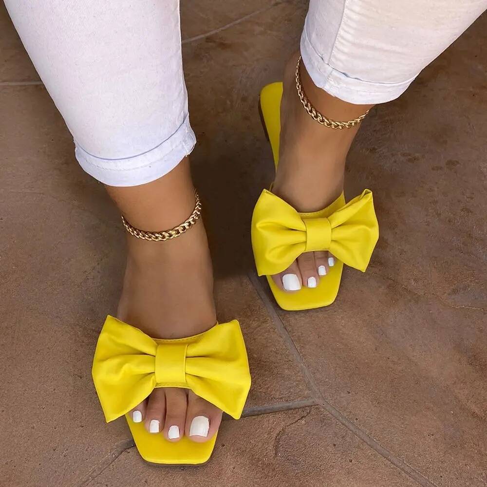 2026 Women‘s Home Slippers Sum - огляд і ціна Casual Sandal Leather