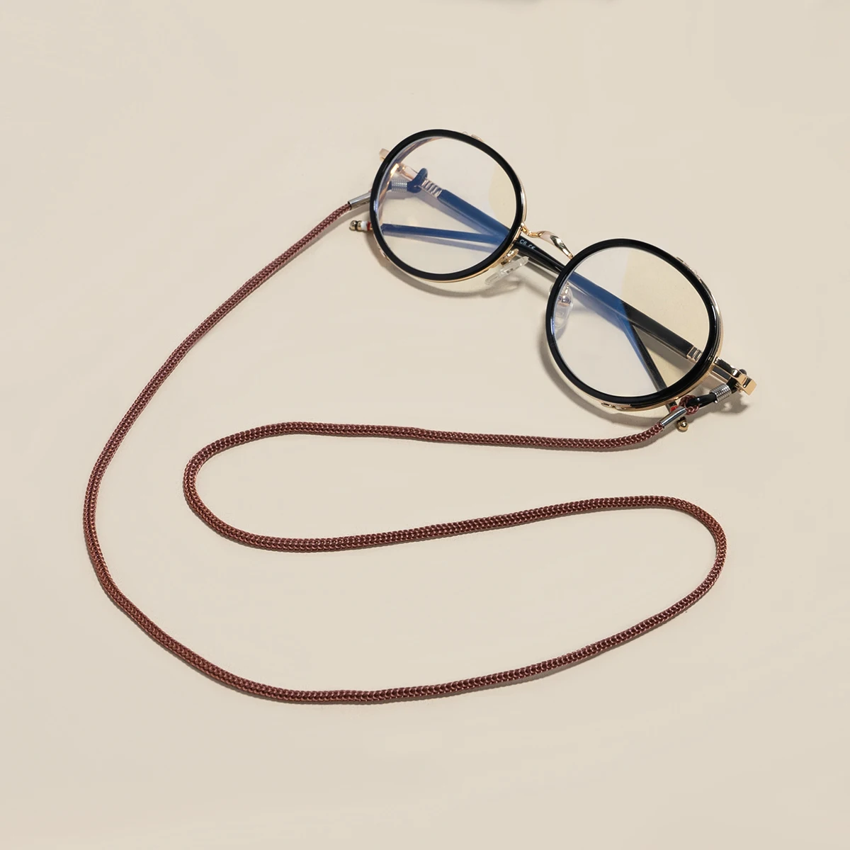 5pcs Adjustable Glasses Strap  - огляд і ціна Sunglass Retainer Cord