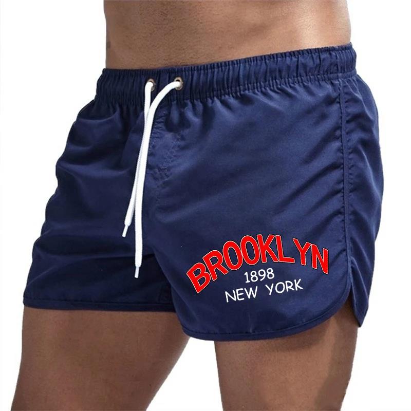 Summer Swimming Men's Shorts 2 - огляд і ціна Trunks Board Surf