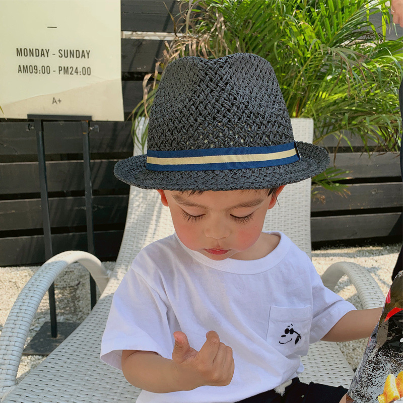 New Summer travel is a hit! In - огляд і ціна Bucket Hat Straw