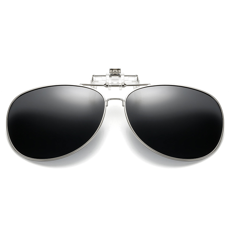 Polarized Sunglasses Lens clip - огляд і ціна Sunglasses Aviator Polarized