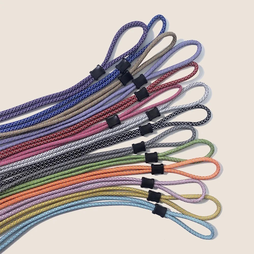 MJYIWANG Non-Slip Sunglasses R - огляд і ціна Sunglass Retainer Cord