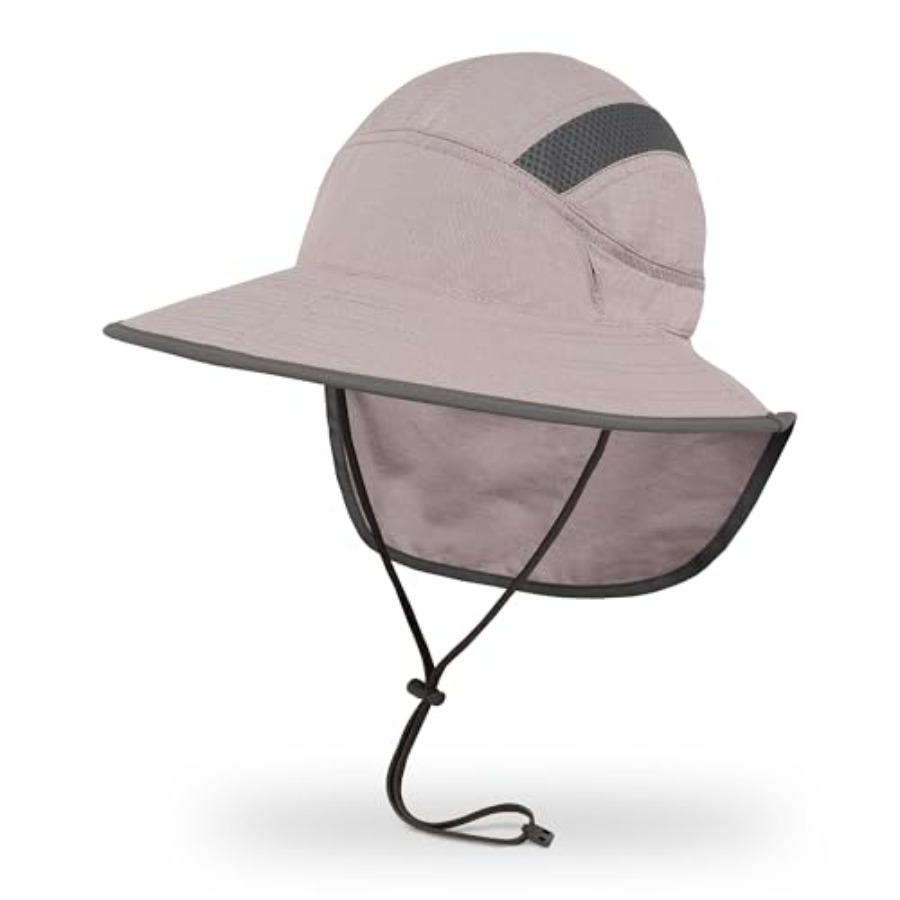 Ultra Adventure Hat - UPF 50+  - огляд і ціна Packable Hat Nylon