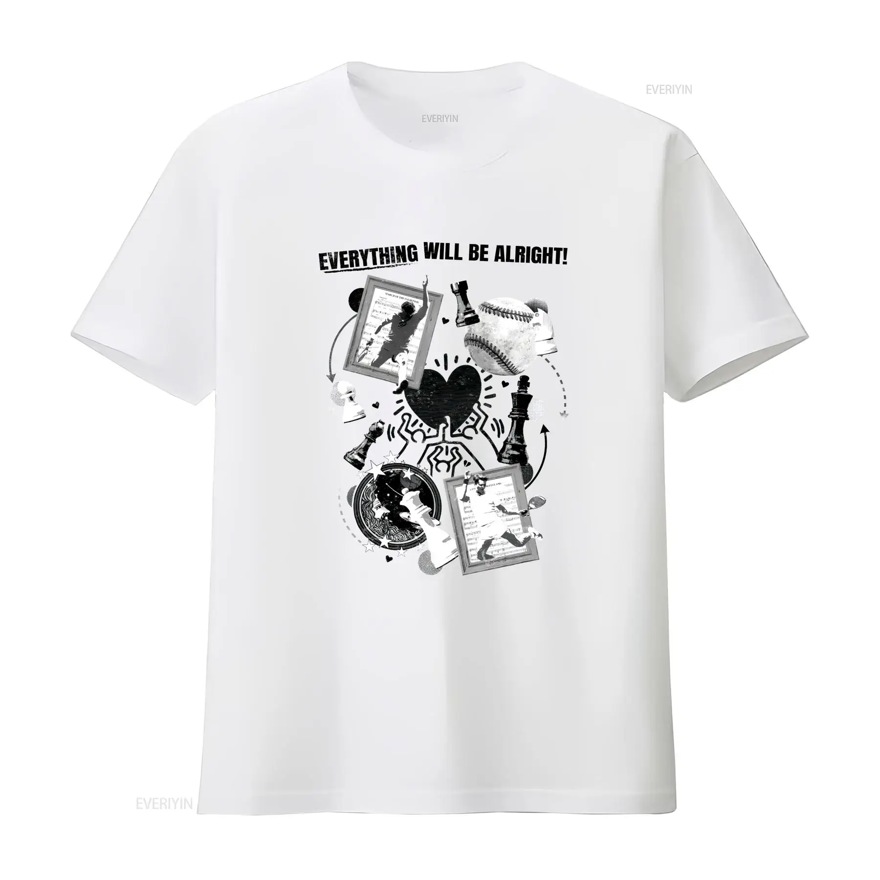 Falsettos Musical Inspired T S - огляд і ціна Tee Graphic Print