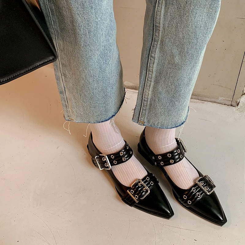 Women's Shoes Designer Luxury  - огляд і ціна Casual Sandal Leather