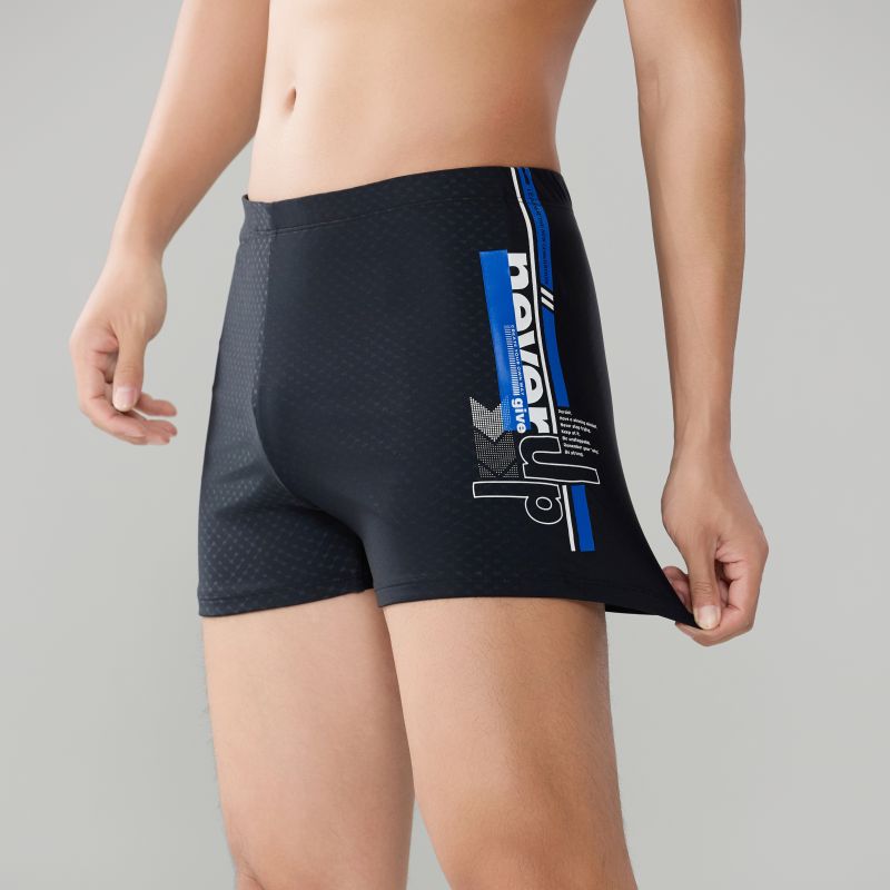 Swimming Trunks Men Quick Dry  - огляд і ціна Swim Trunk Quick Dry
