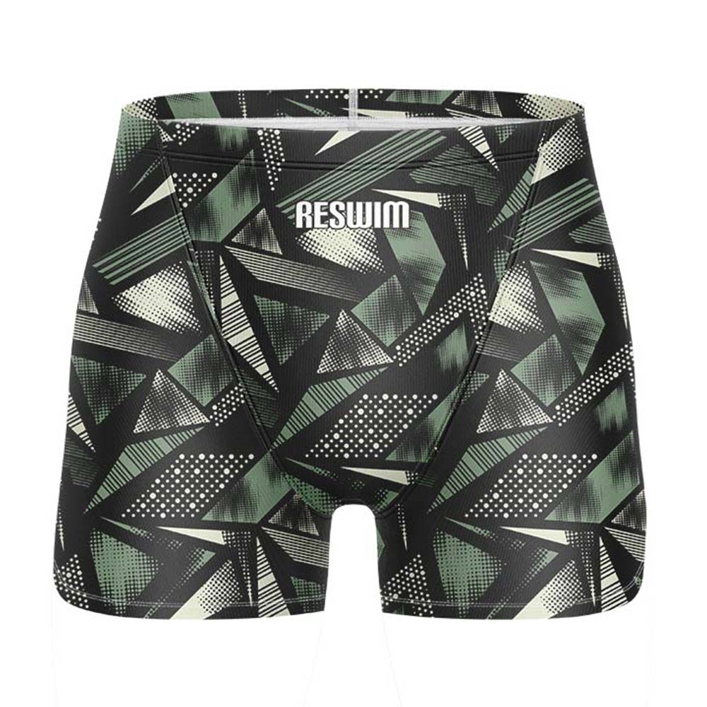 New Men's Summer Trunks Swim S - огляд і ціна Swim Trunk Quick Dry