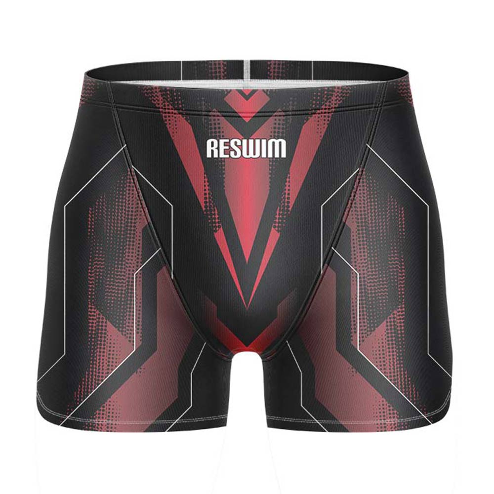 New Men's Summer Trunks Swim S - огляд і ціна Swim Trunk Quick Dry