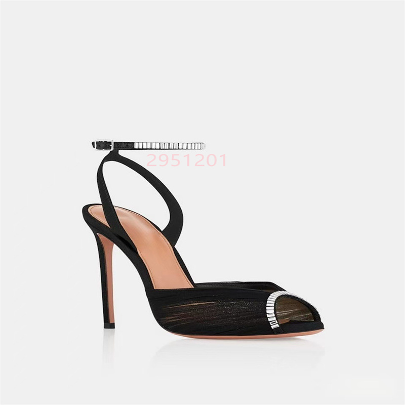 Crystal V Pointed Toe Women Wh - огляд і ціна Casual Sandal Leather