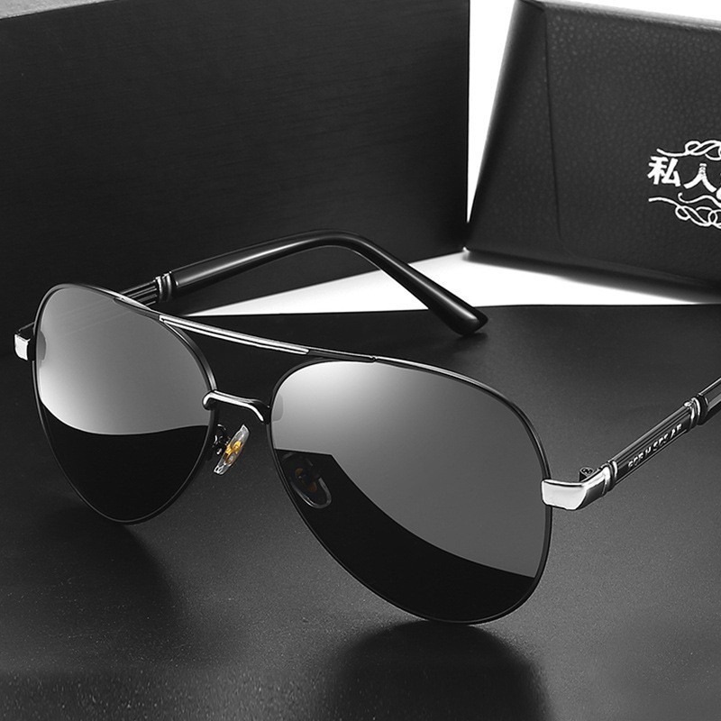 Polarized Sun Eyeglass Driving - огляд і ціна Sunglasses Aviator Polarized